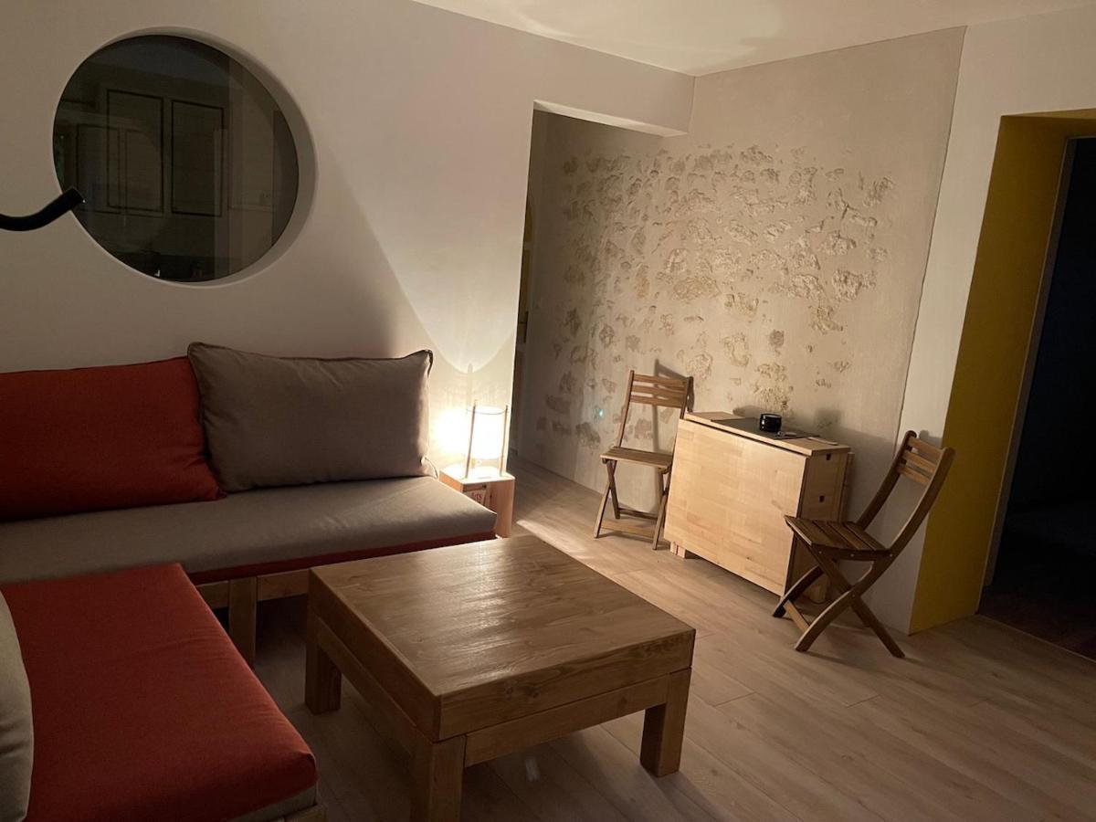 Espiens In The Heart Of Artists'S House酒店 外观 照片